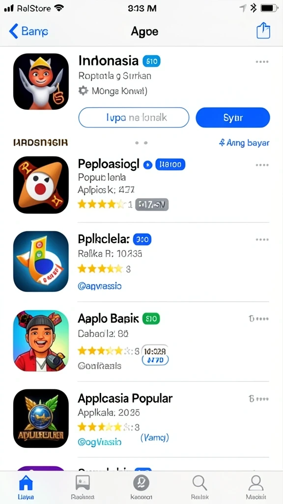 Screenshot jayabet nomor 3