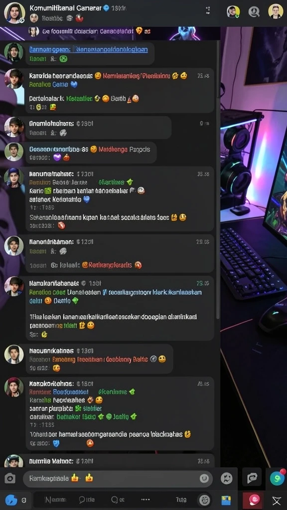 Screenshot juarago nomor 2