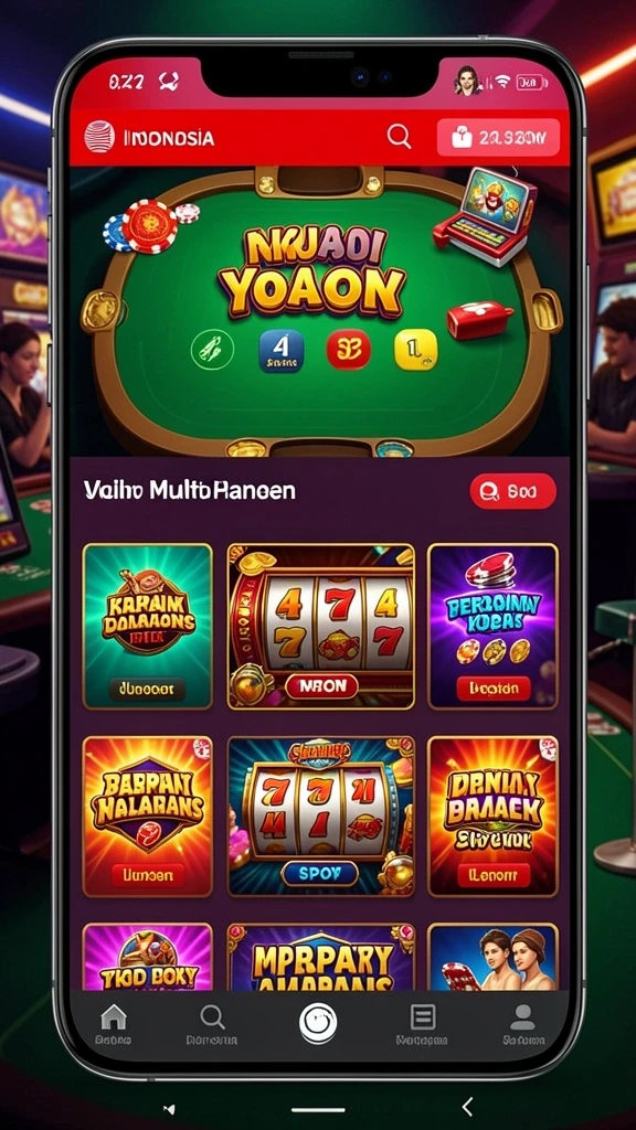 Screenshot jvs88 nomor 1