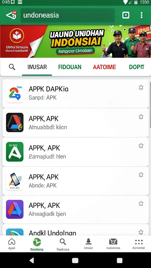 Screenshot kamartoto nomor 1