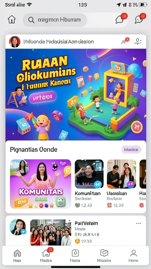 Screenshot kasir777 nomor 1