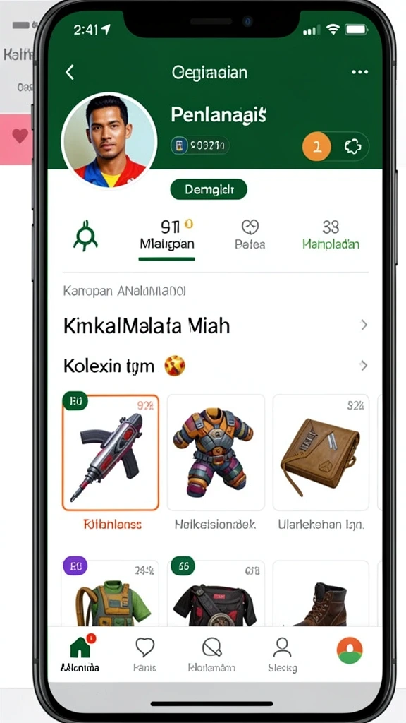 Screenshot kekar4d nomor 3