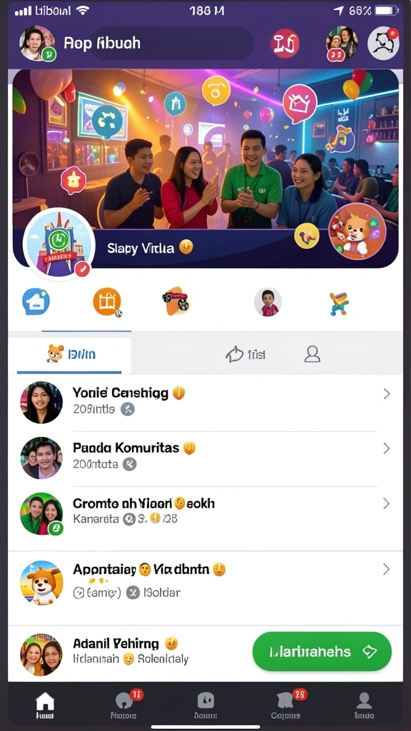 Screenshot kelinci777 nomor 2