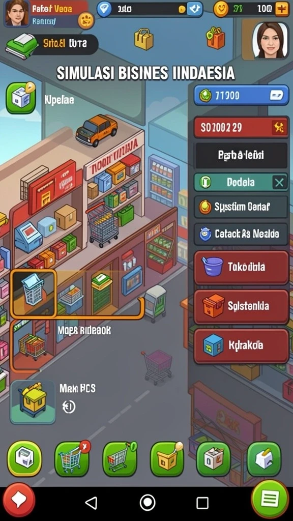 Screenshot kelinci777 nomor 3