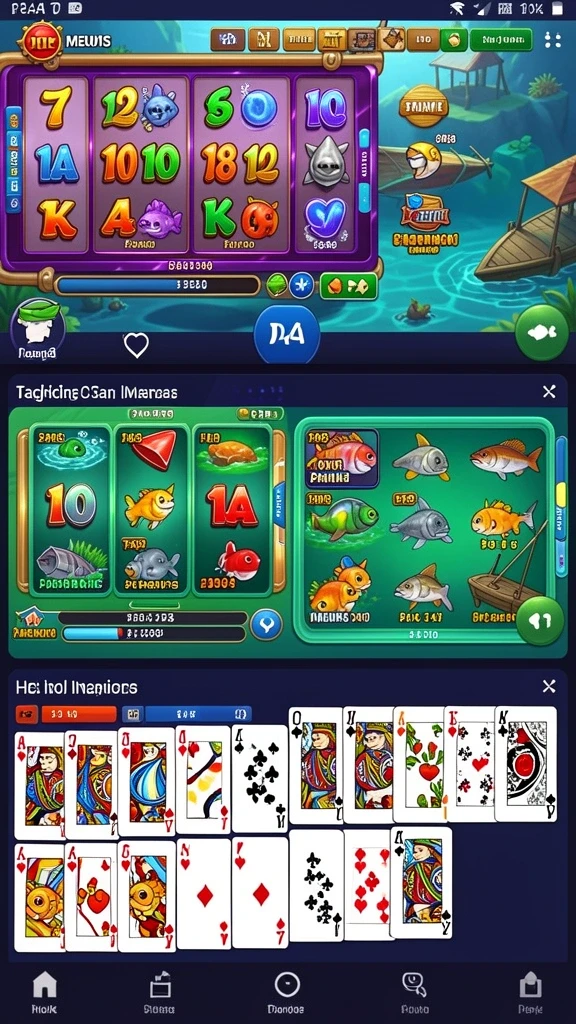 Screenshot kingdom4d nomor 3