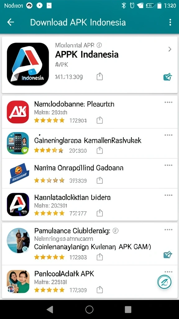 Screenshot kokitoto nomor 2