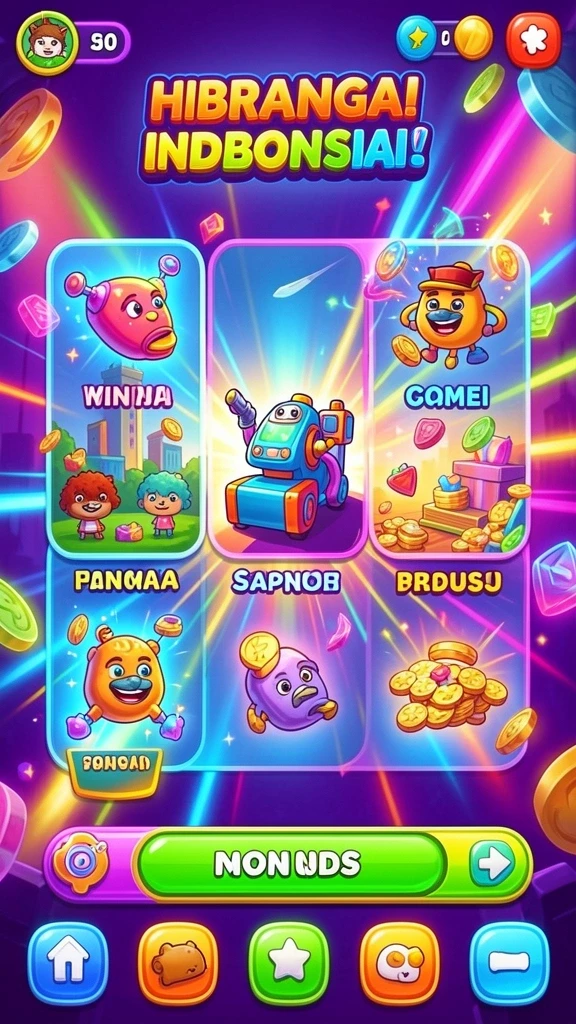 Screenshot kombo88 nomor 3