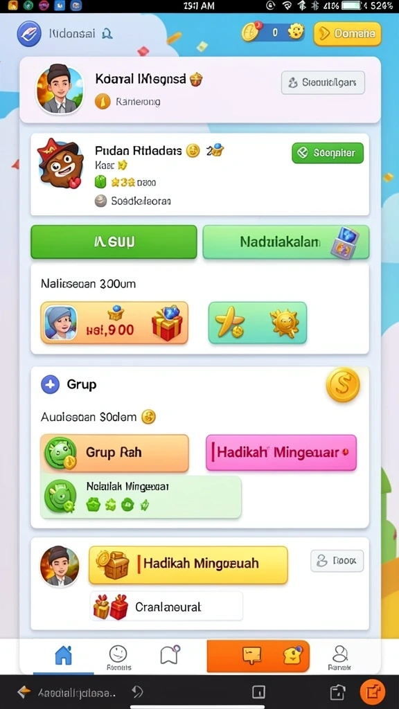 Screenshot kopi4d nomor 2