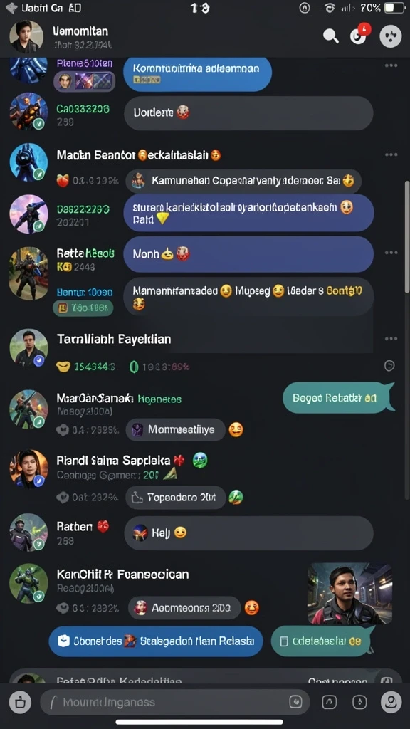 Screenshot lavowin nomor 1