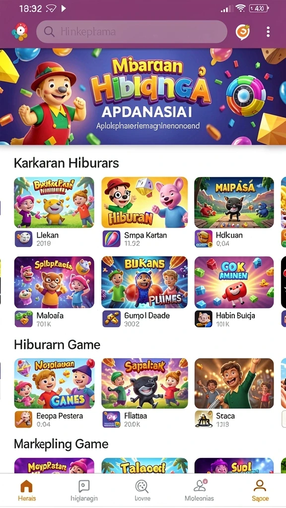 Screenshot love678 nomor 3