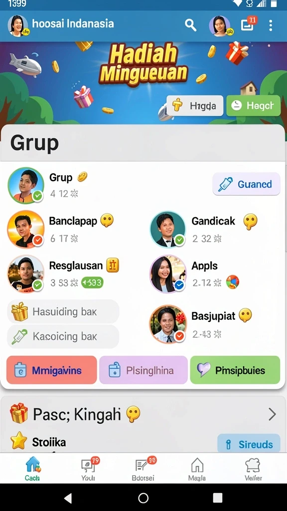 Screenshot lucksvip nomor 2