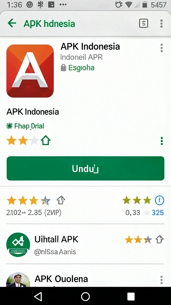 Screenshot mafiatoto nomor 1