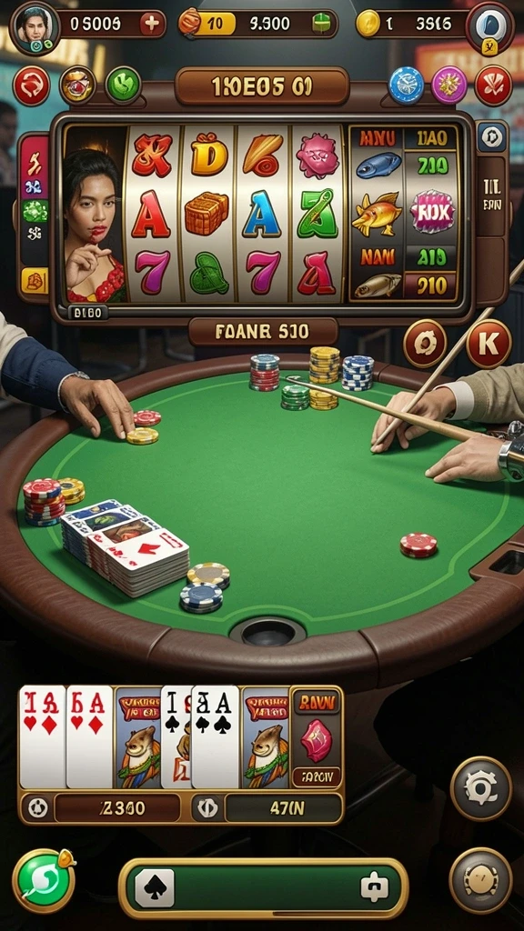 Screenshot magnet33 nomor 3