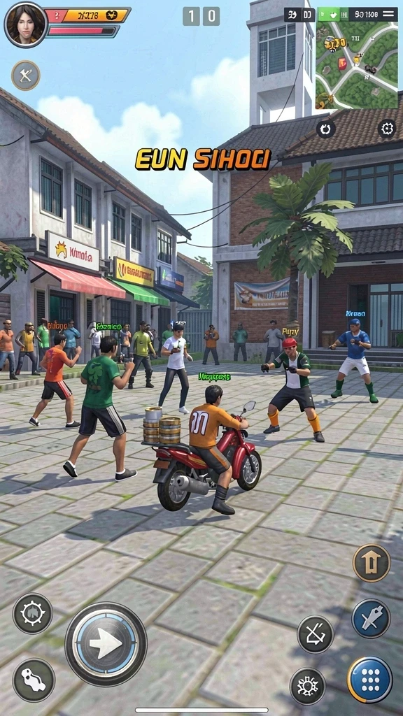 Screenshot maj777 nomor 2