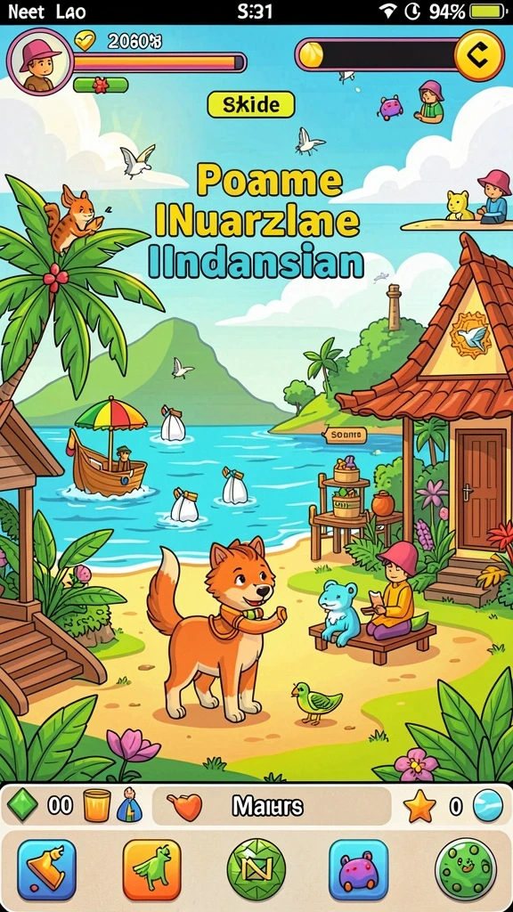 Screenshot maj777 nomor 3