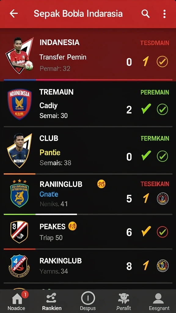 Screenshot menangbet nomor 2