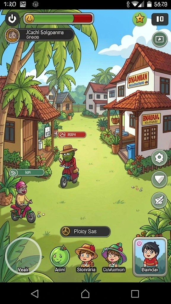 Screenshot menangbet nomor 3