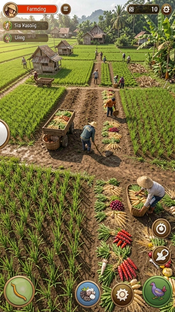 Screenshot milo4d nomor 3