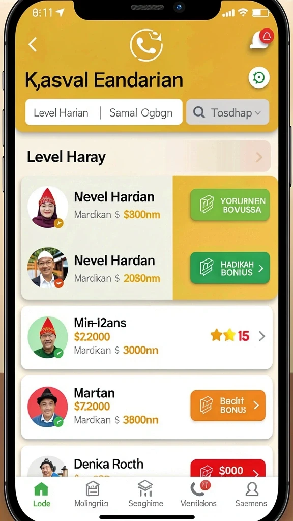 Screenshot monte77 nomor 3