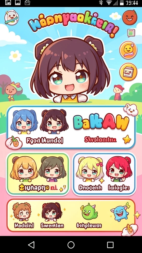 Screenshot mutasitoto nomor 3