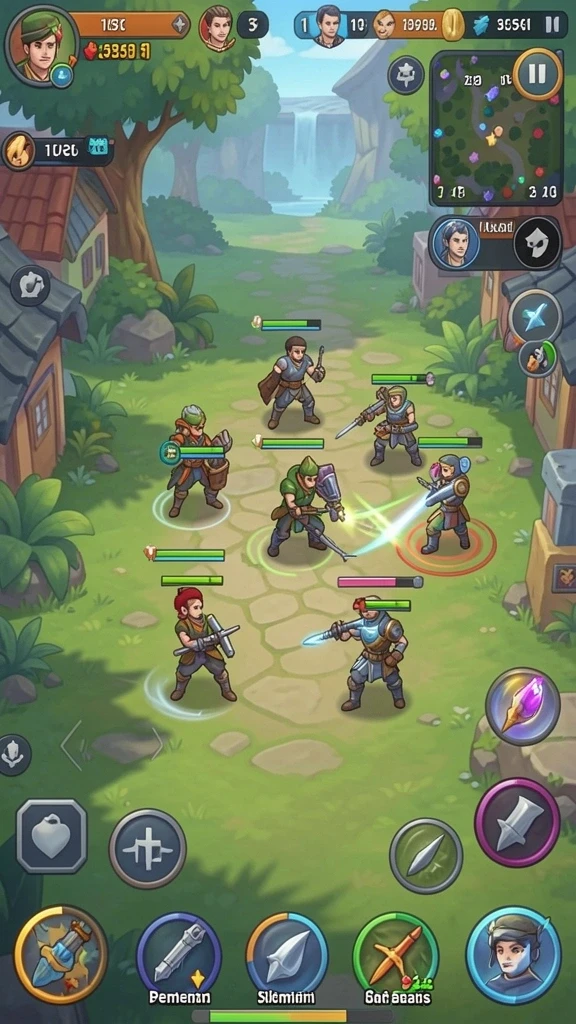 Screenshot naga1001 nomor 2