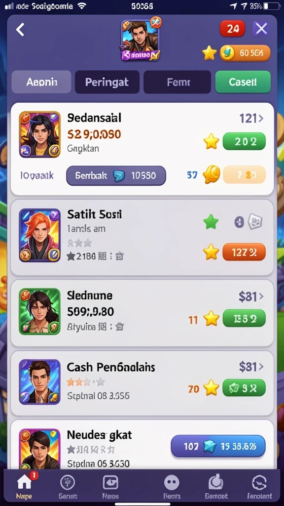 Screenshot naga1001 nomor 3