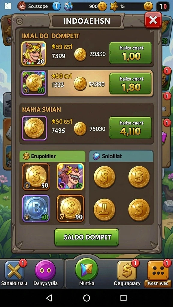 Screenshot naga2000 nomor 2