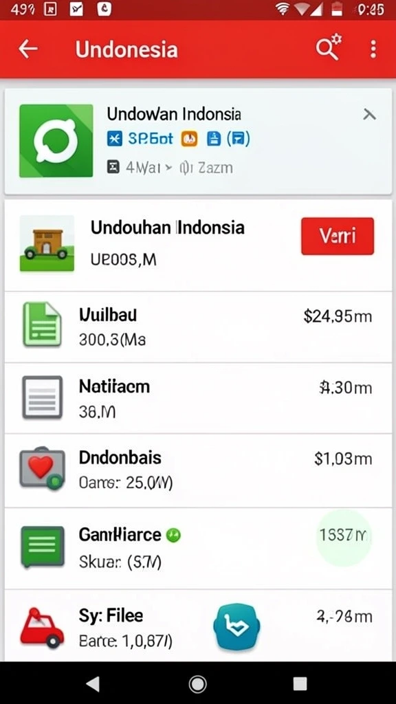 Screenshot neototo nomor 1