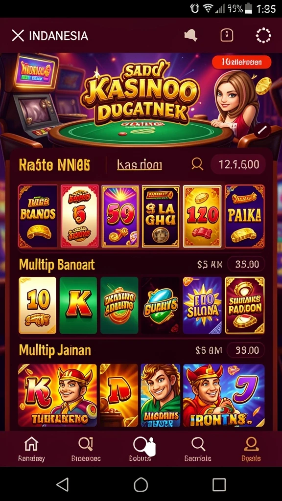 Screenshot neototo nomor 3