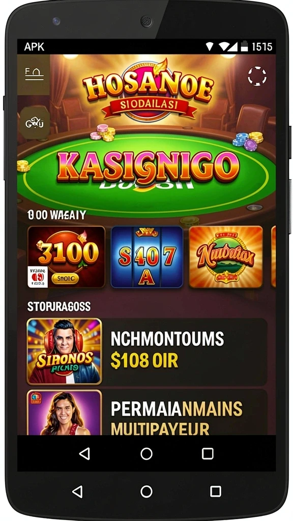 Screenshot ompong188 nomor 3