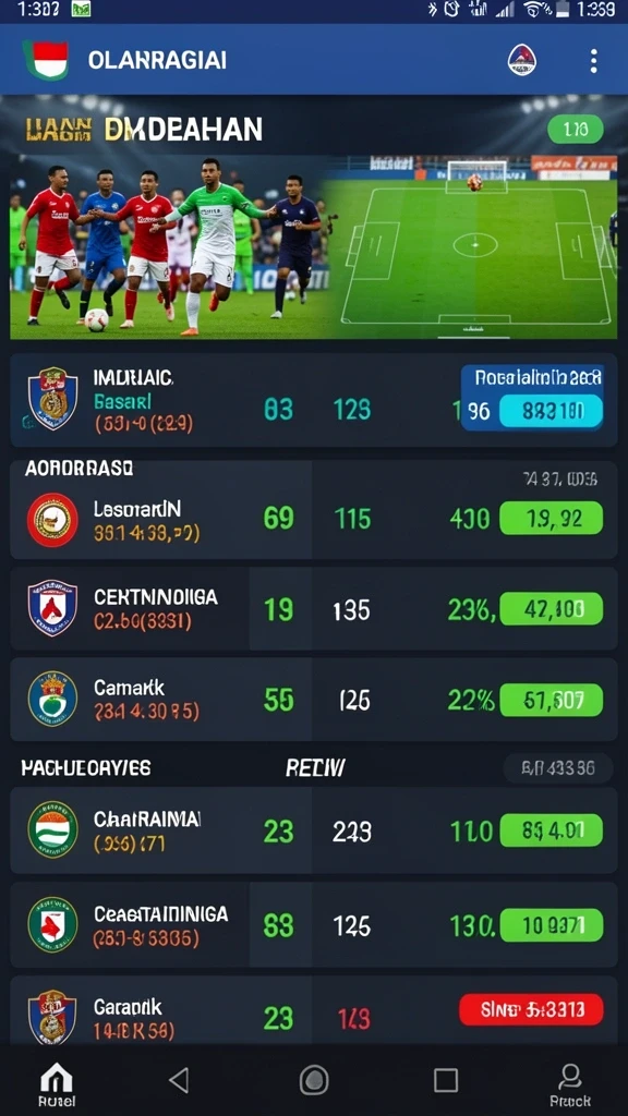 Screenshot oristoto nomor 3