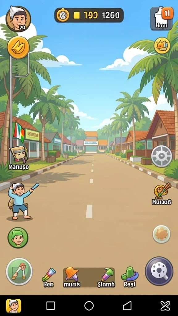 Screenshot polo188 nomor 1
