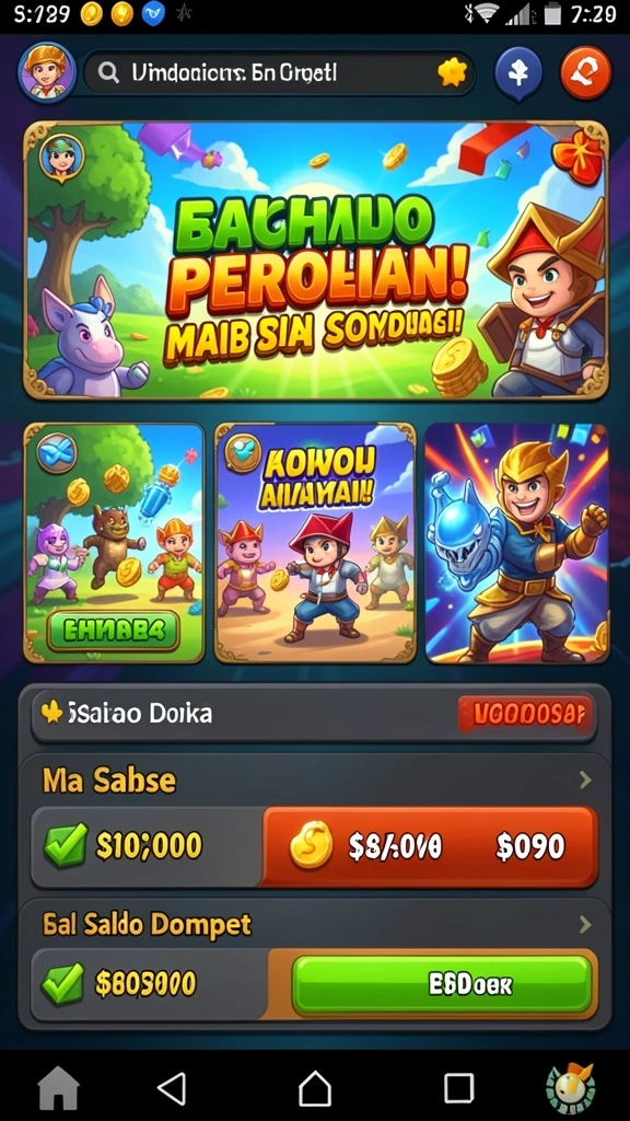 Screenshot prg007 nomor 1