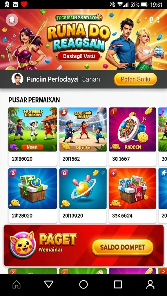 Screenshot quarkplay nomor 2