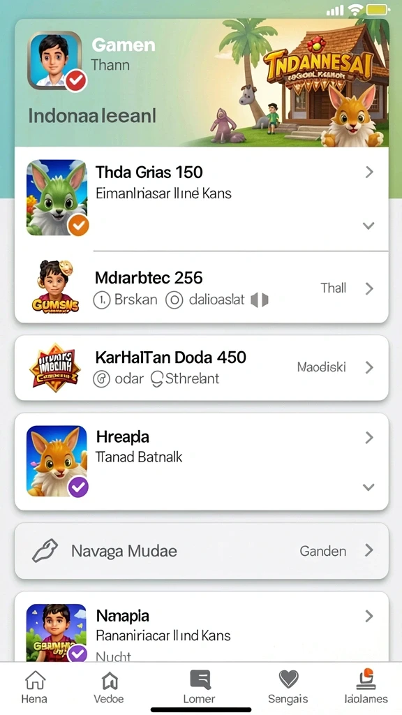 Screenshot quarkplay nomor 3