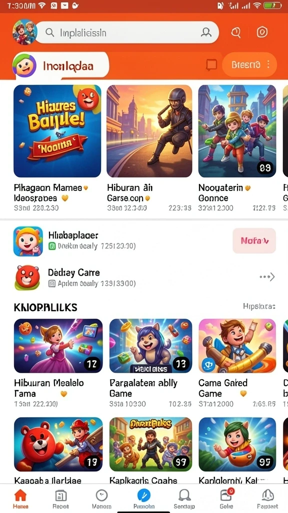 Screenshot rafi88 nomor 3