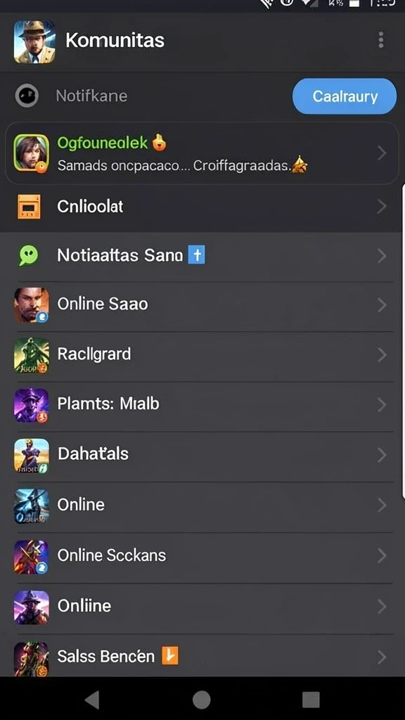 Screenshot rajabandar88 nomor 3