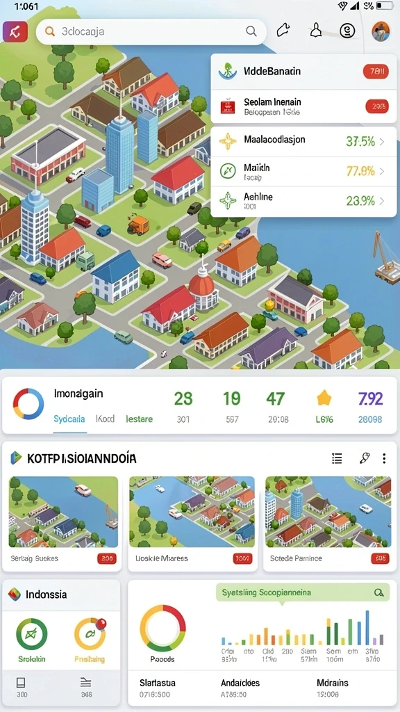 Screenshot rajajuara nomor 2