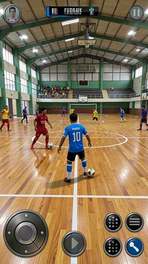 Screenshot rajajuara nomor 3