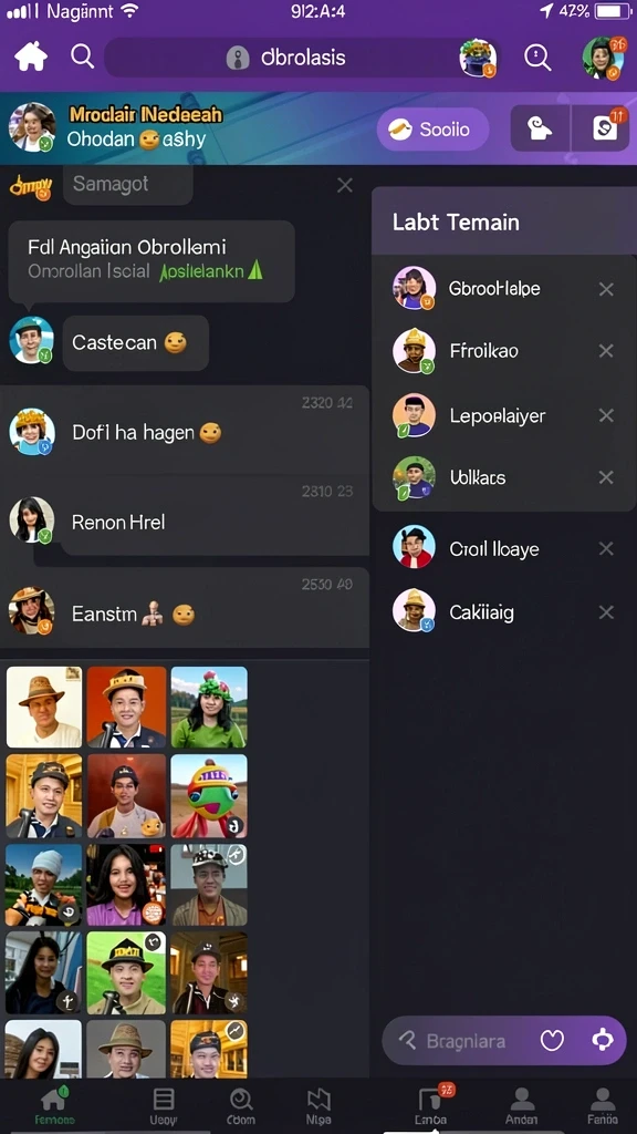 Screenshot rajawalitoto nomor 2