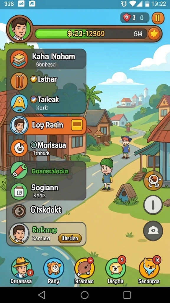 Screenshot robintogel nomor 1