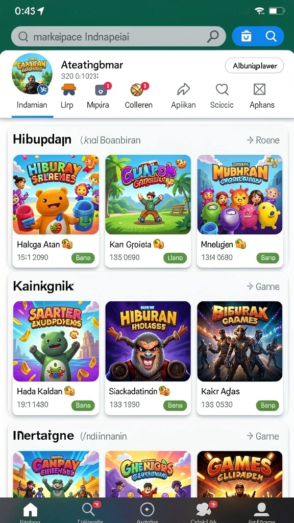 Screenshot rp8 nomor 3