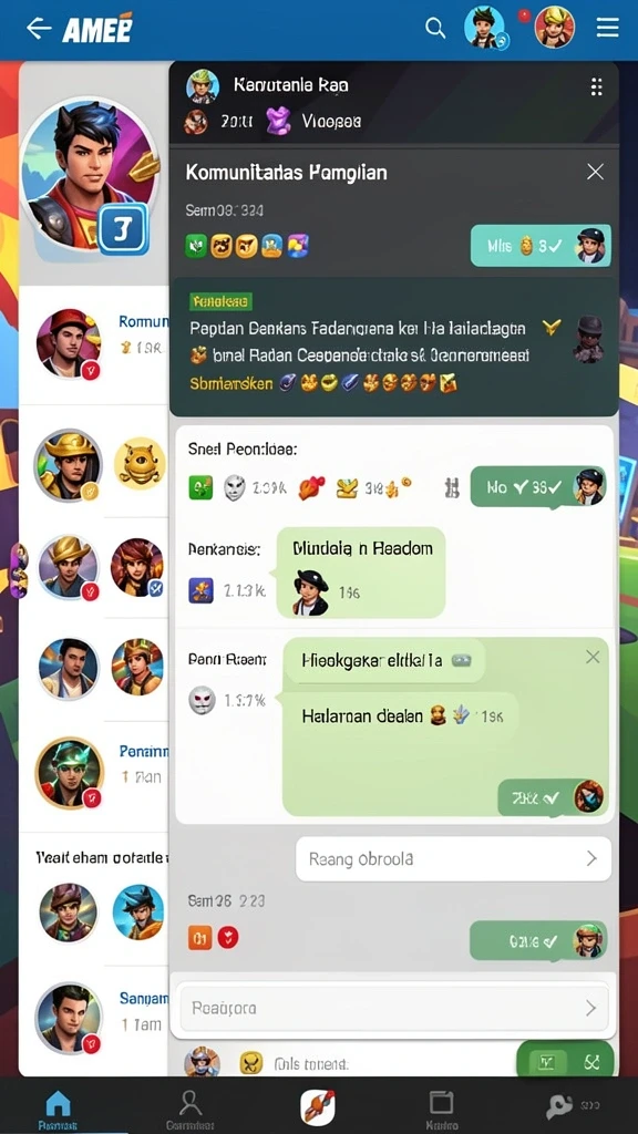 Screenshot rpok nomor 1