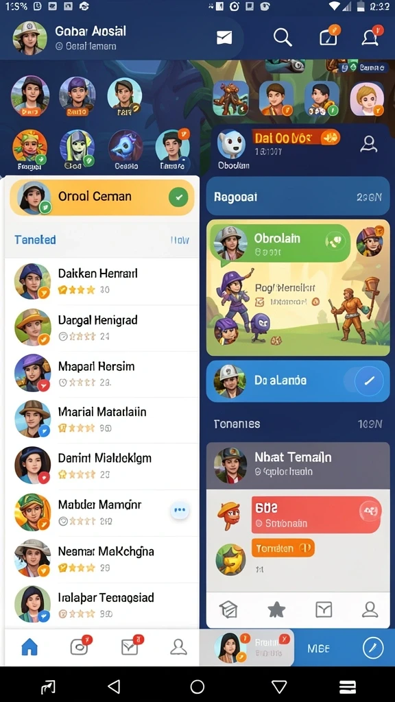 Screenshot rsngame nomor 2