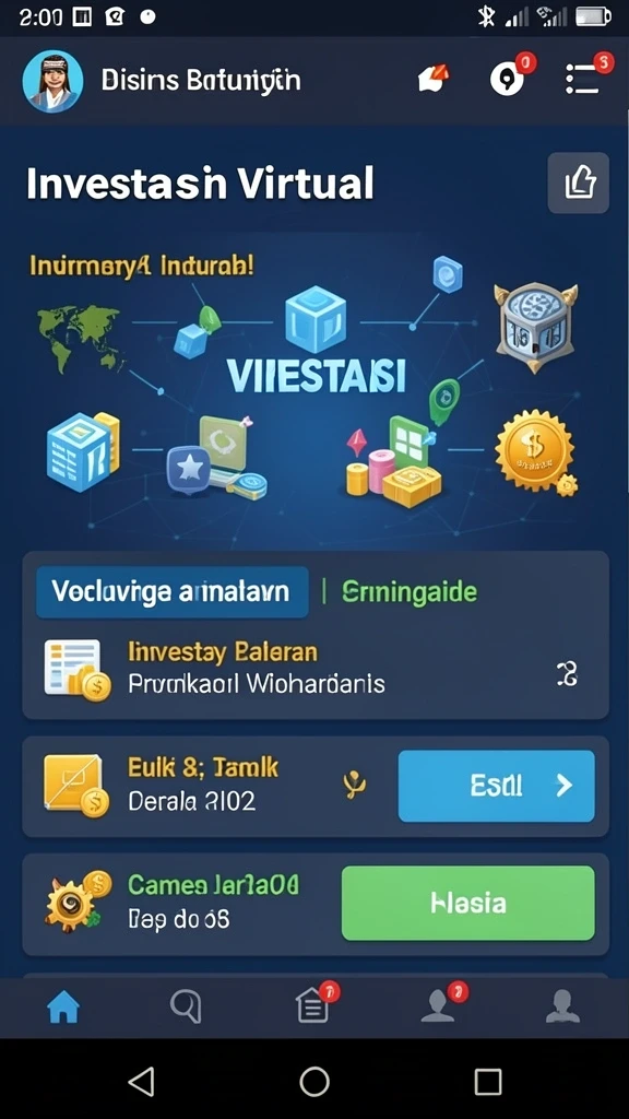 Screenshot rsngame nomor 3