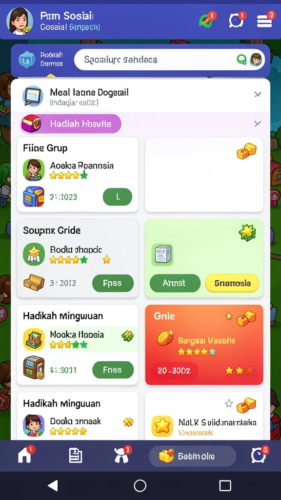 Screenshot serubet nomor 2