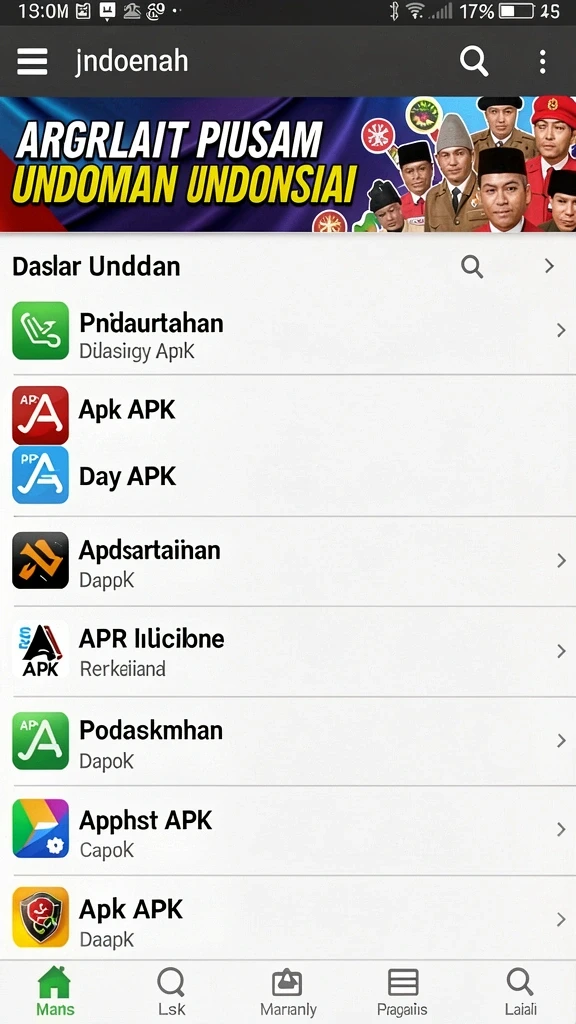 Screenshot sky77 nomor 3