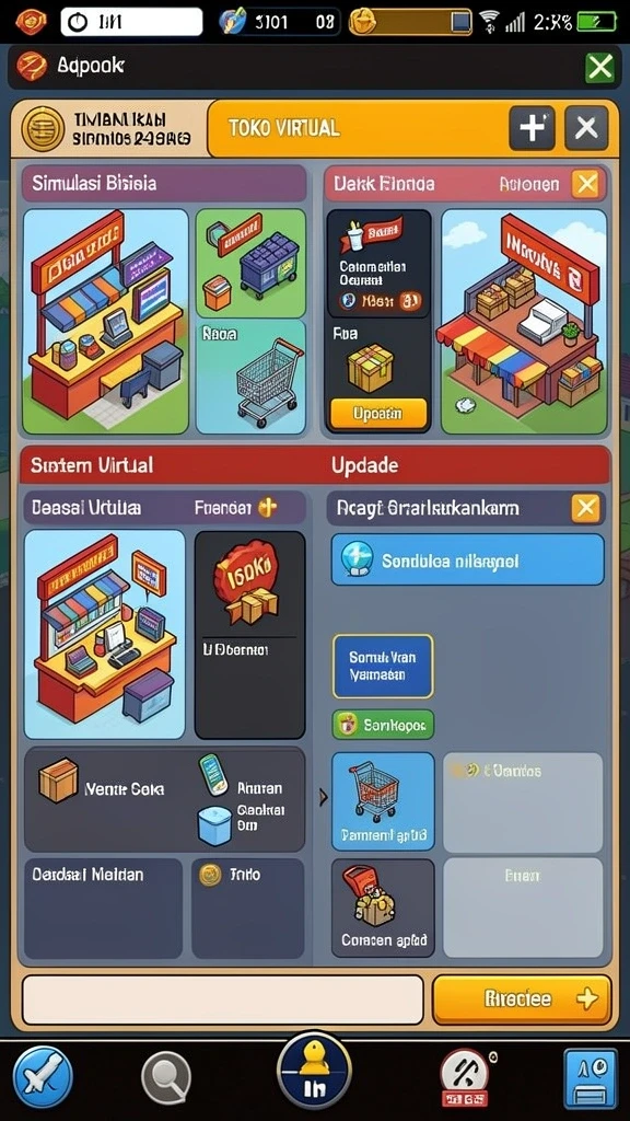 Screenshot sl999 nomor 1