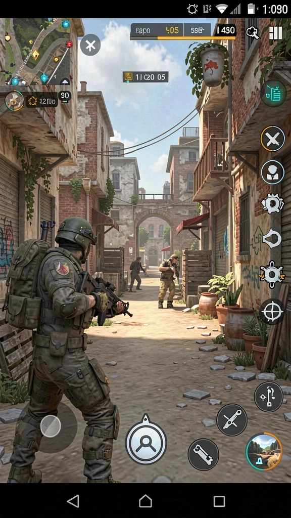 Screenshot solototo nomor 1