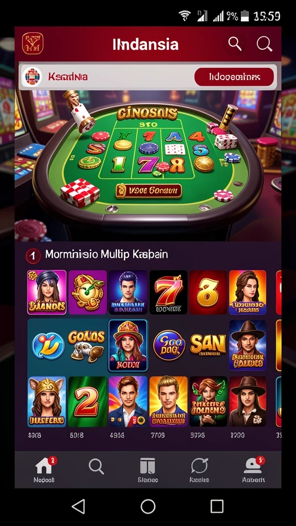 Screenshot subur88 nomor 2